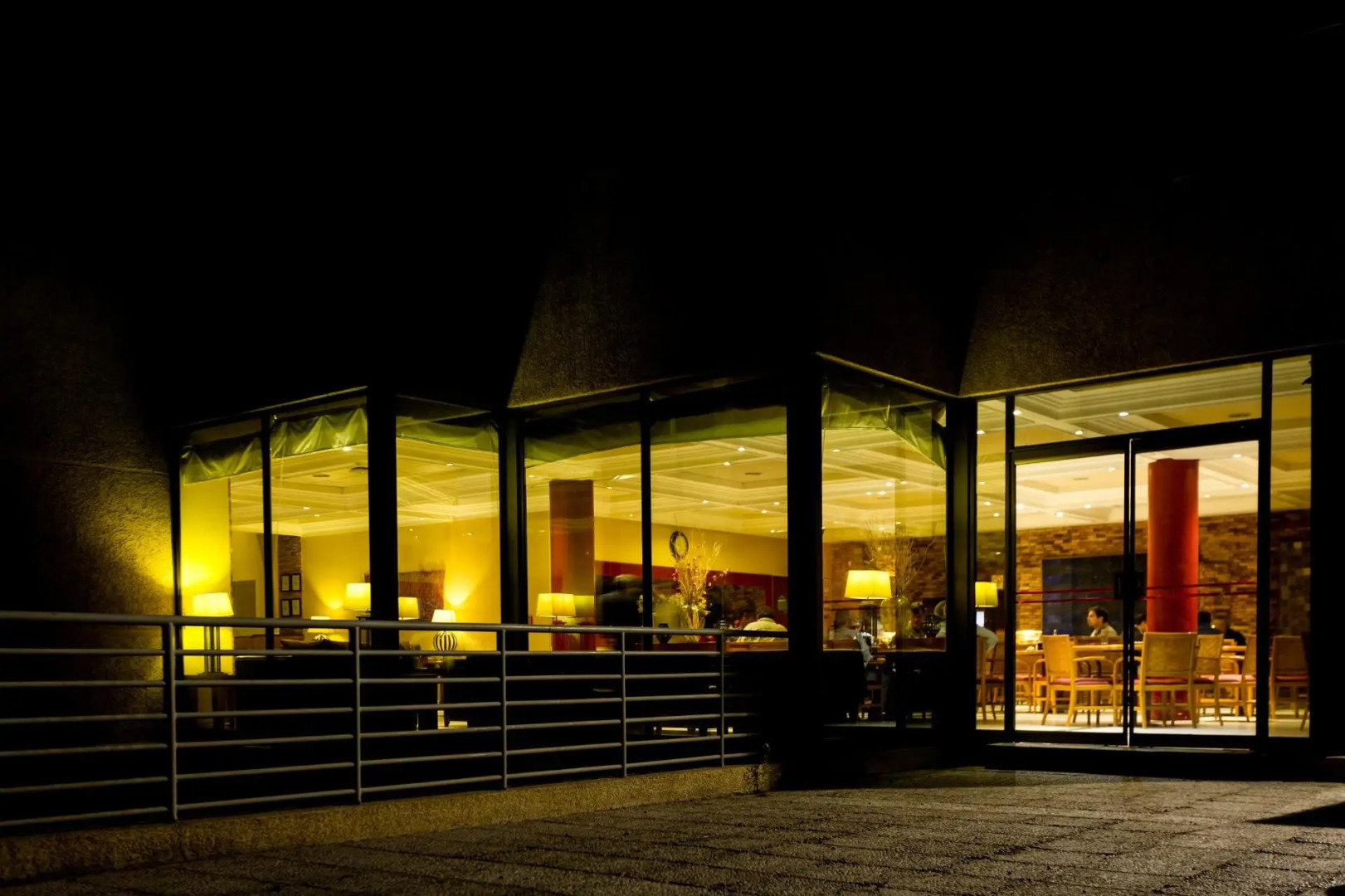 Hotel Agua del Desierto