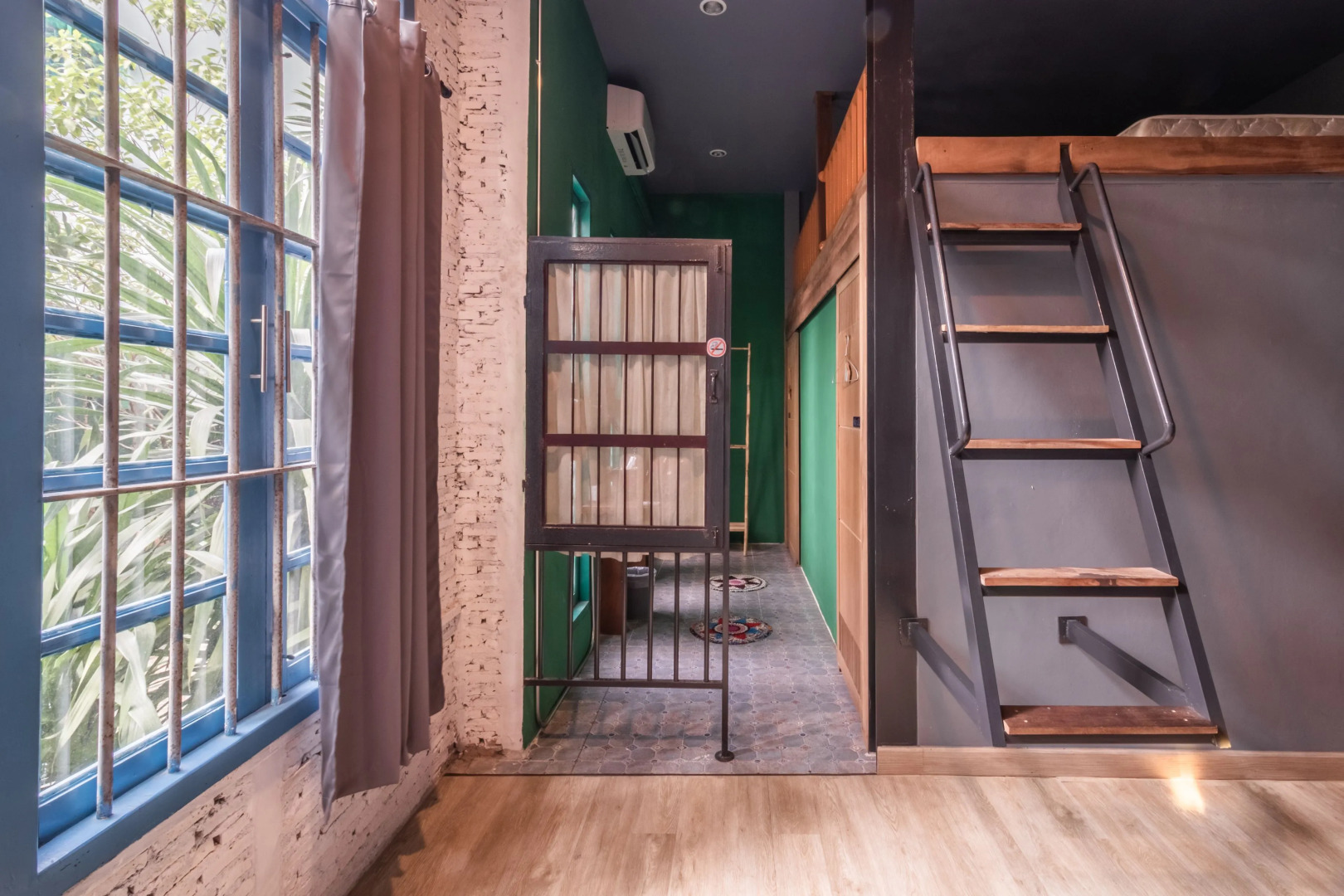 Time Sabai 134 Hostel