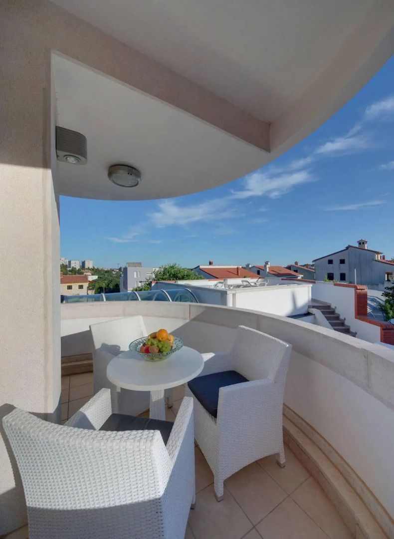 Boutique Hotel Villa Vulin