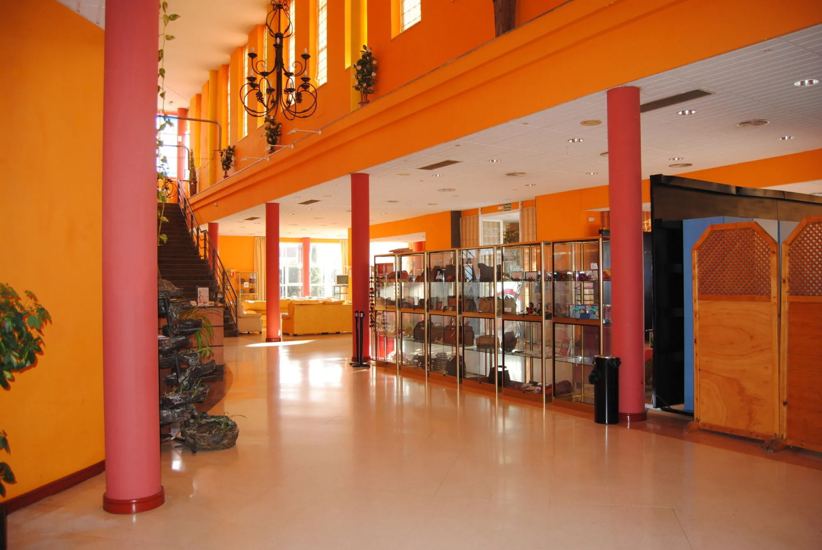 Hospedium Hotel Sky Blu Torre de Sevilla