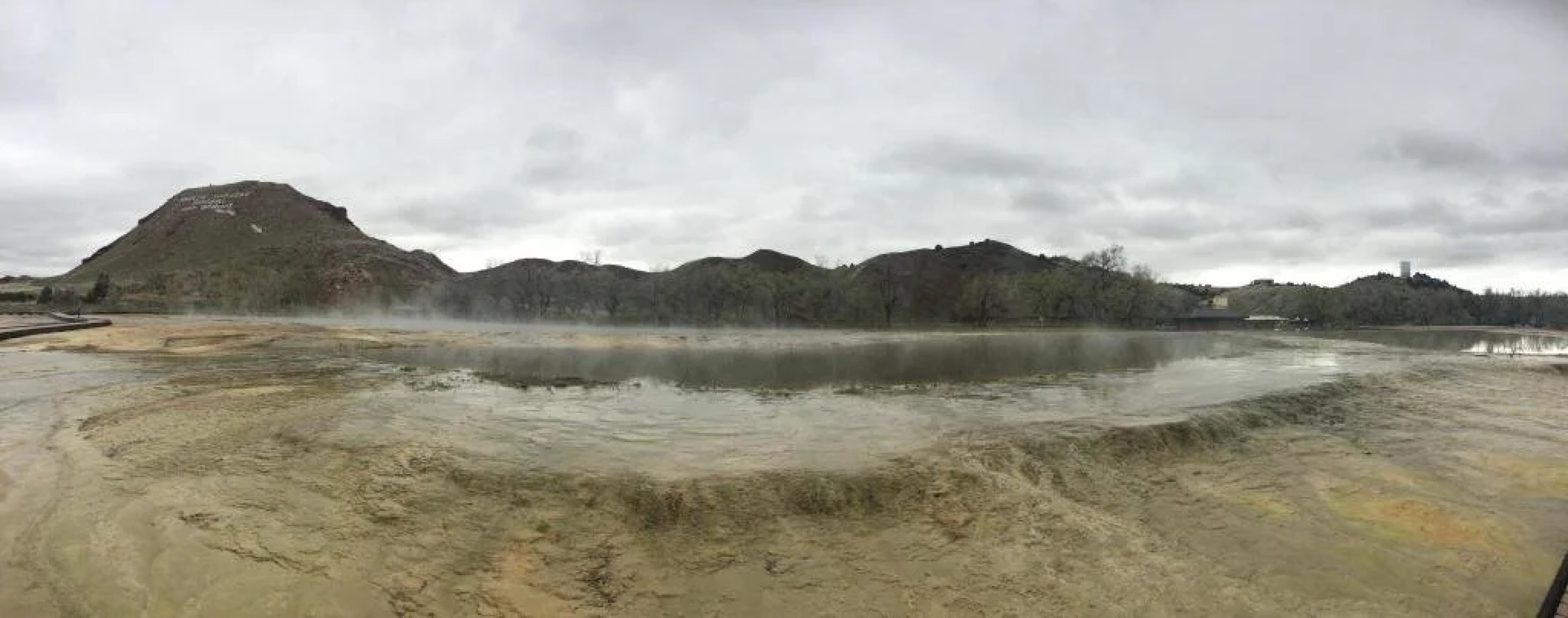 Budget Host Elk Antler Inn