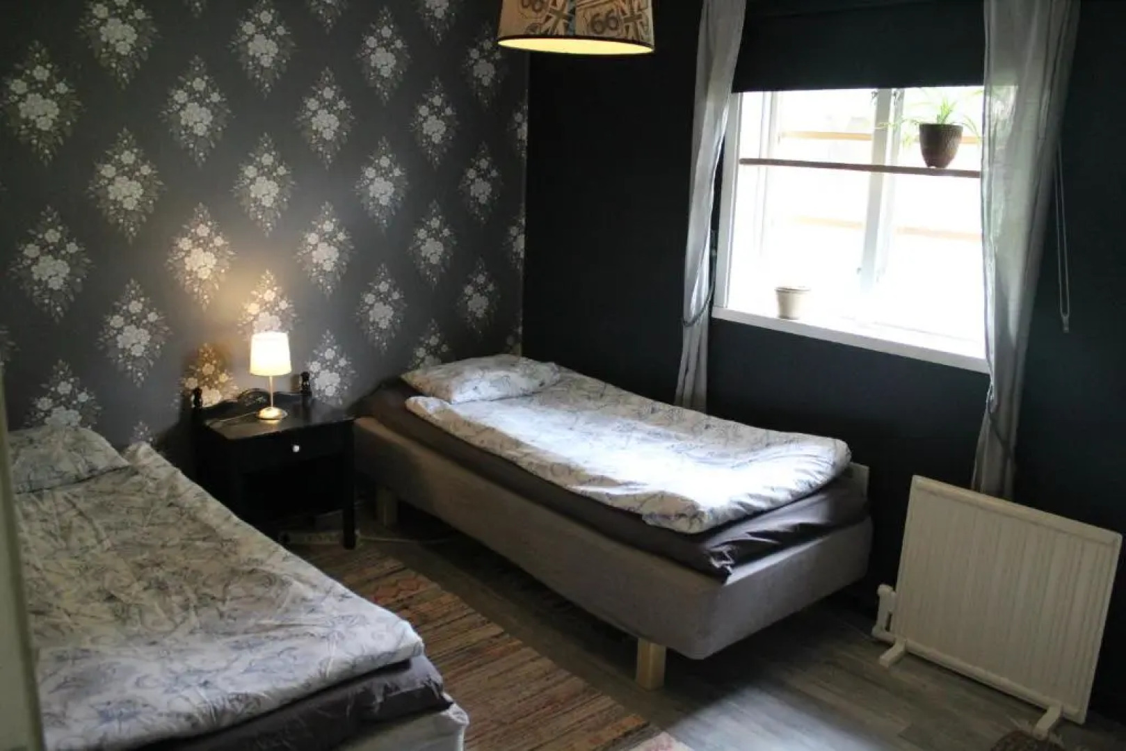 Boende nära Romme Alpin och andra friluftsaktiviteter i Dalarna