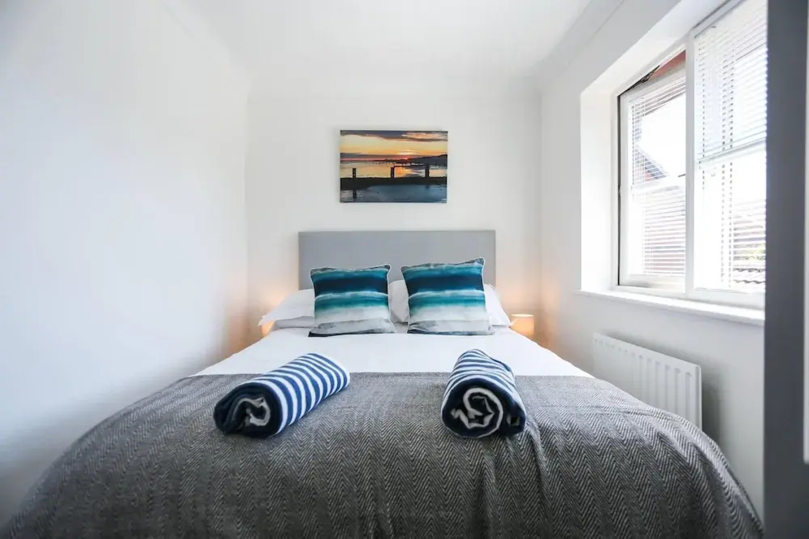 Seascape - 4 bed Home in Bracklesham Bay