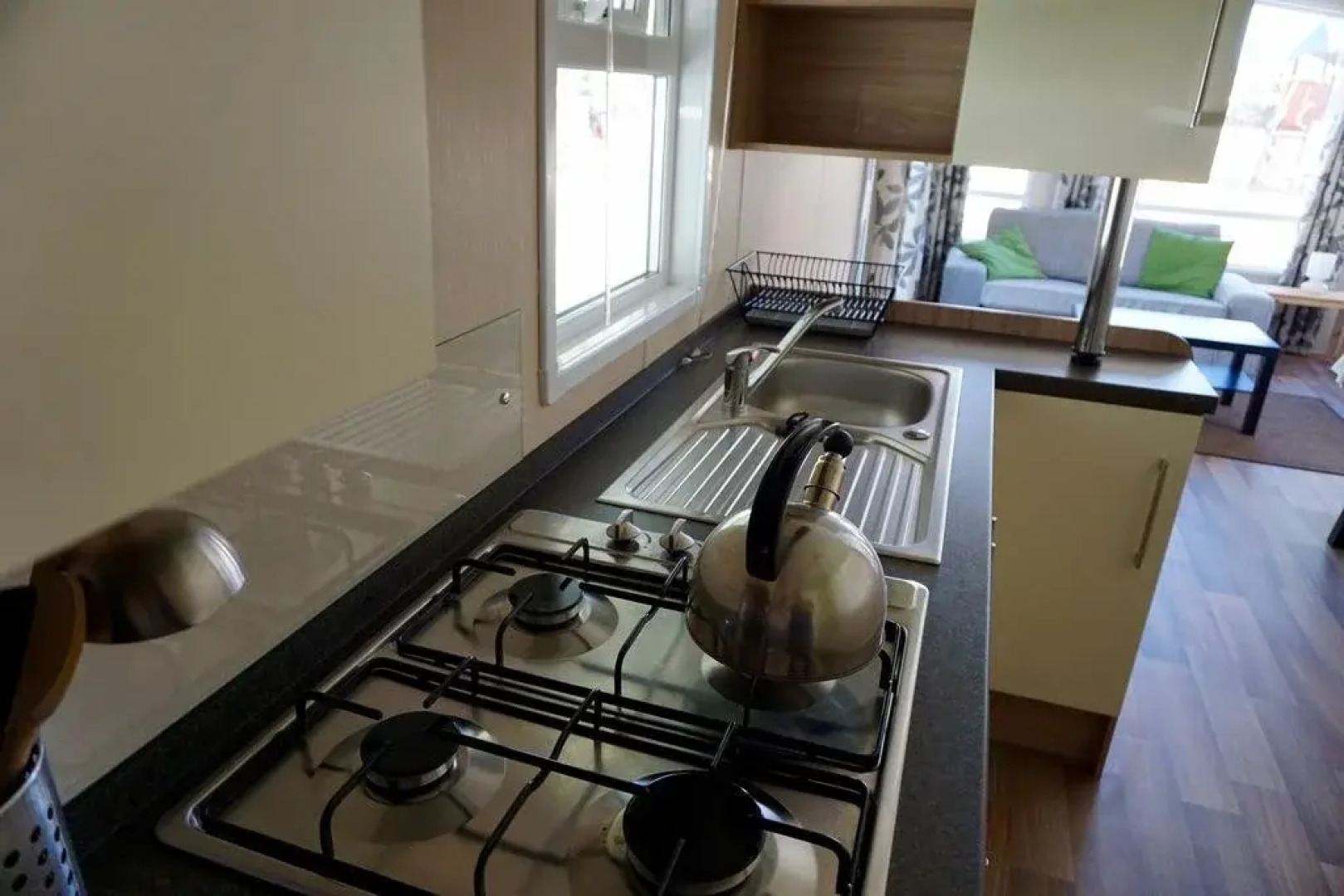 Recreatieoord Kikmolen