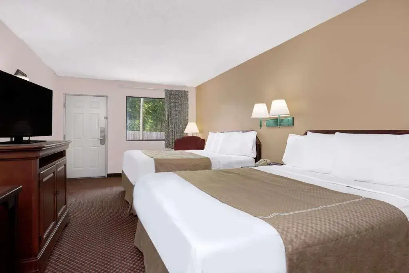 Hampton Inn Macon - I-475