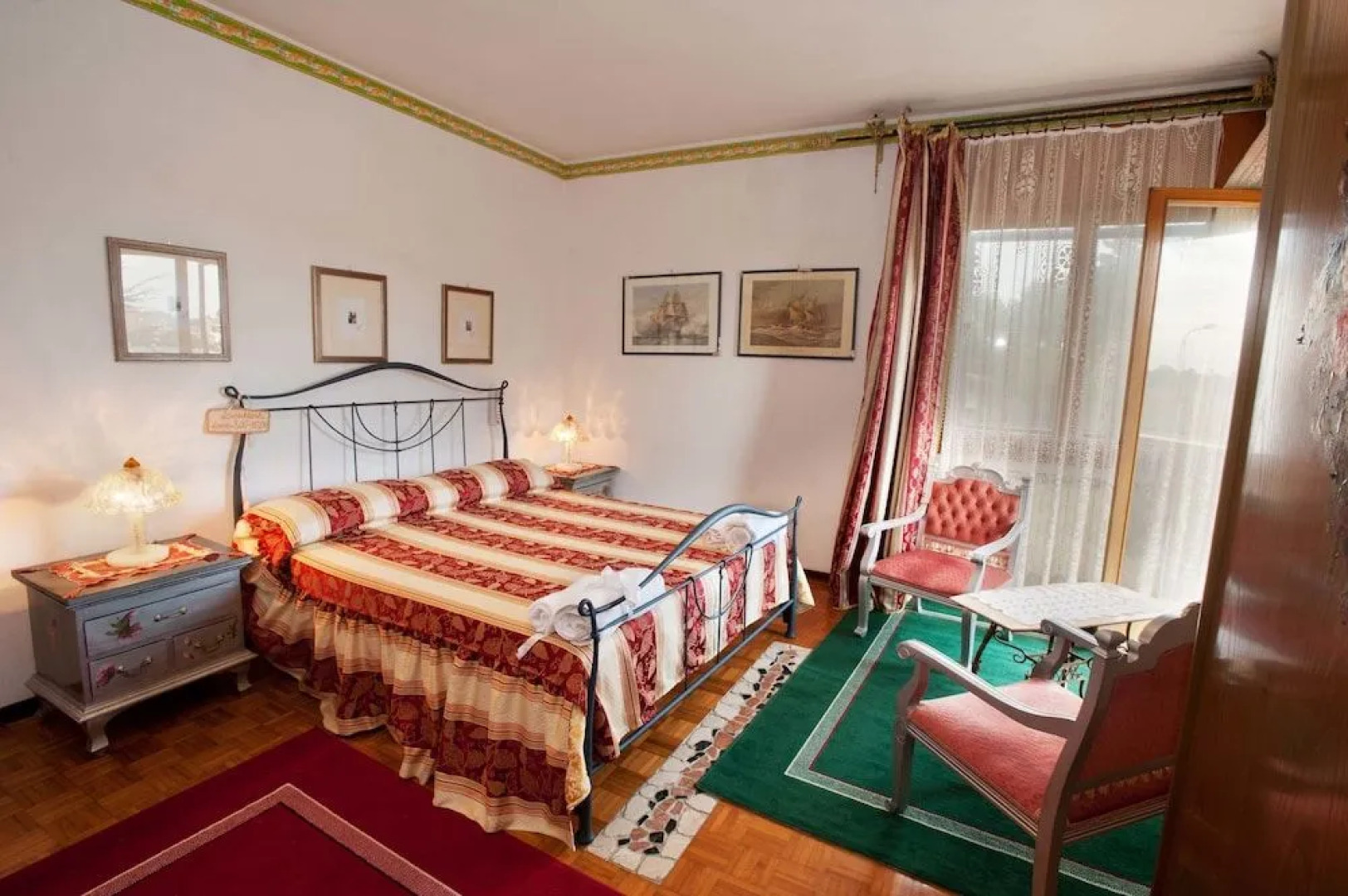 Villa Daniela B&B
