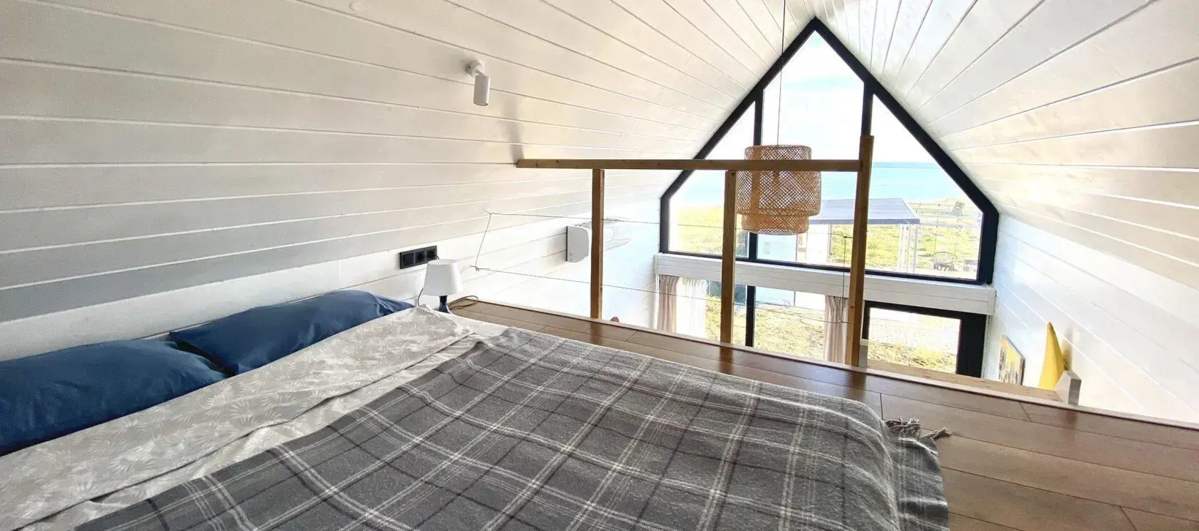 Villa Surf Dacha(Villa Serf Dacha)