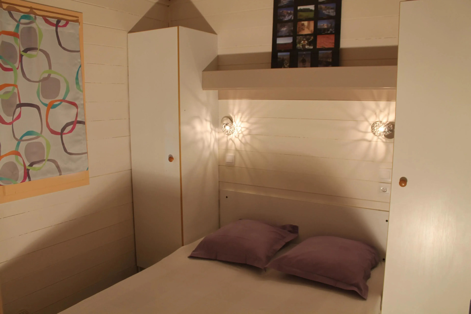 Le Hameau des Genets