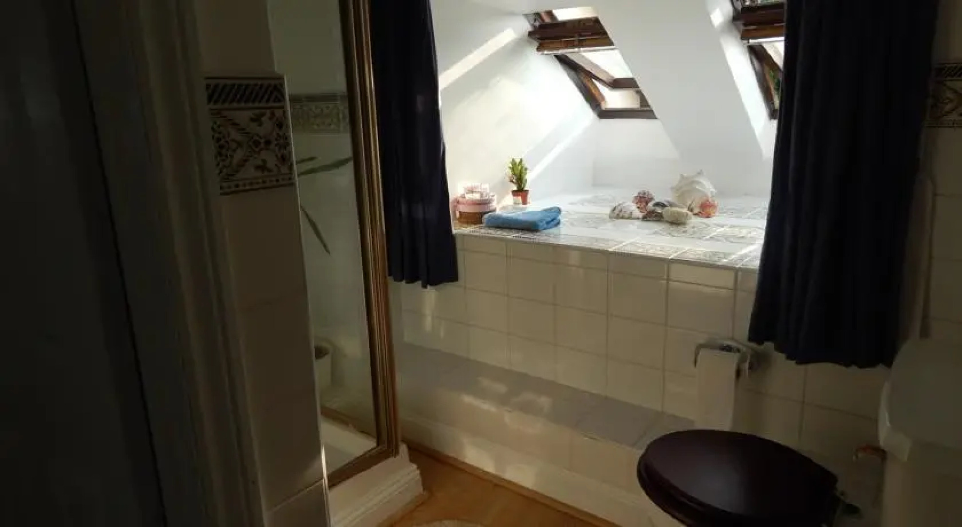 Grimscott Country Retreat