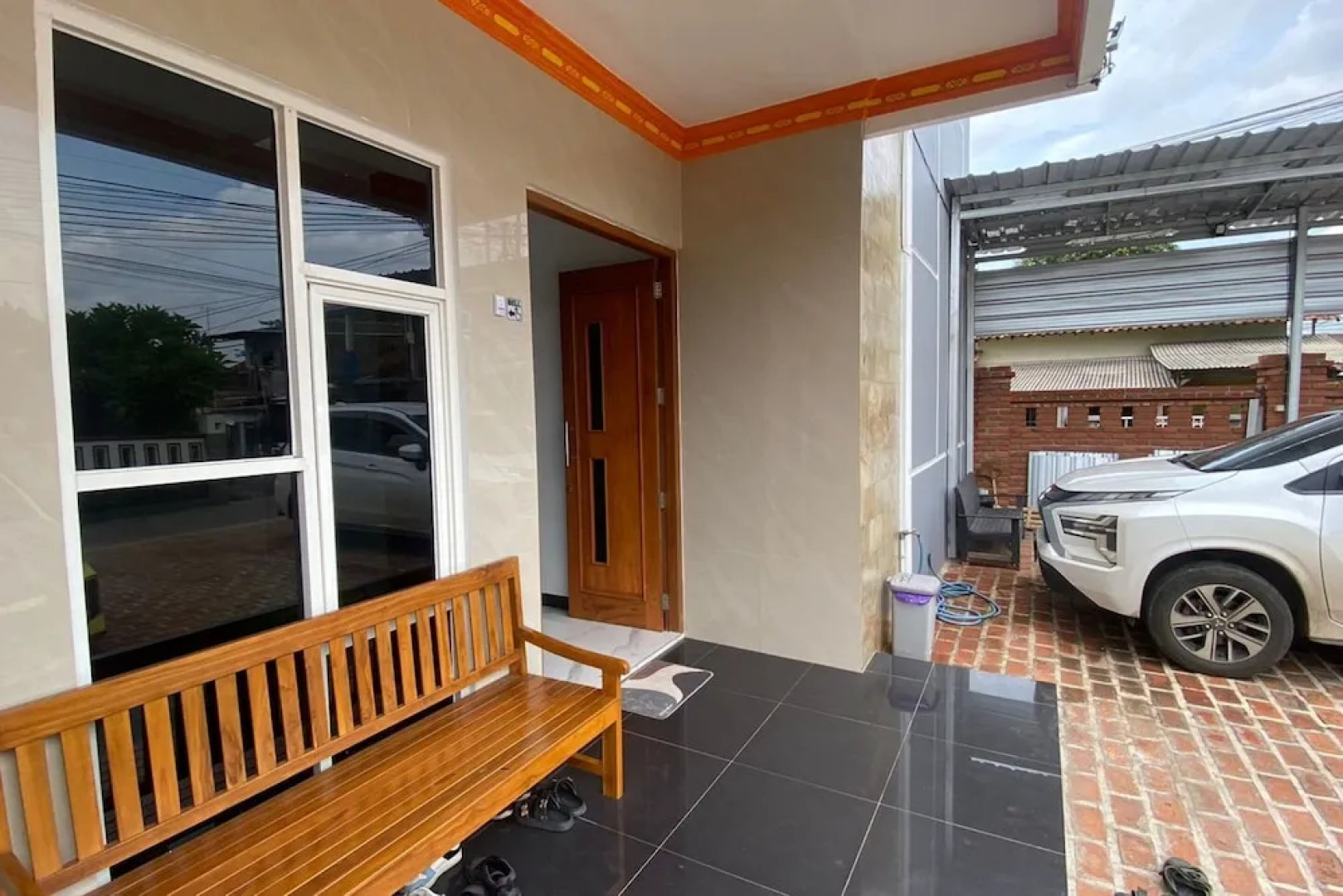 Hotel O Muula Homestay Syariah