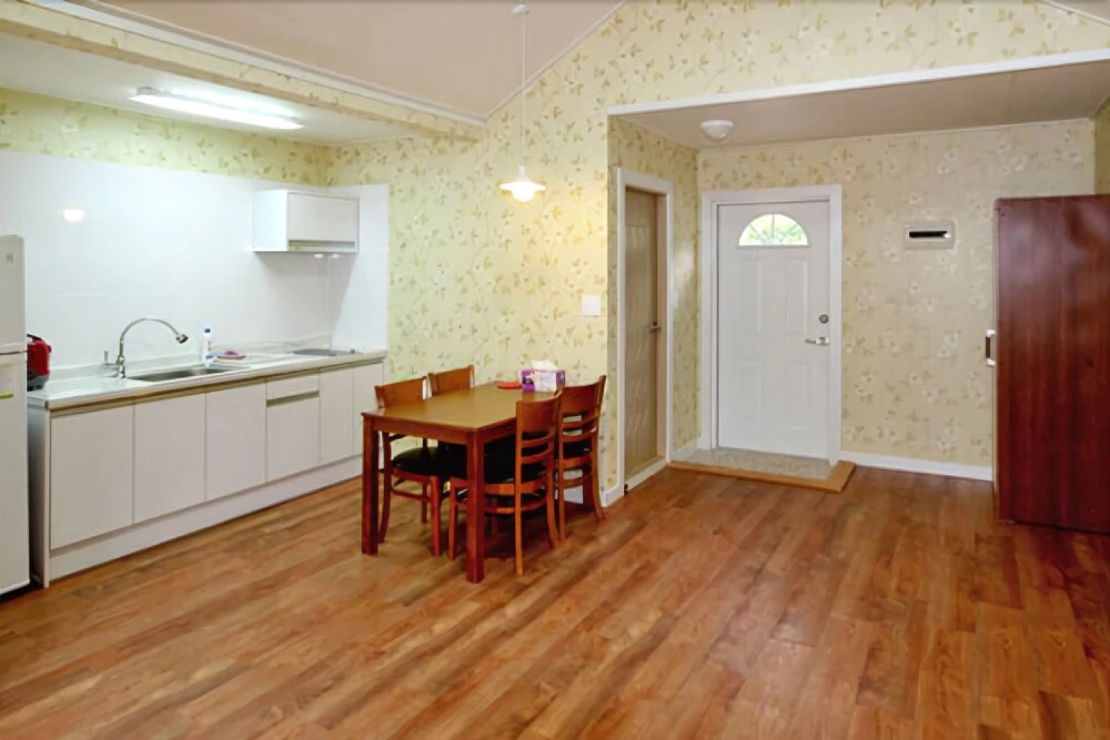 Yangyang Ciraemaeul Pension