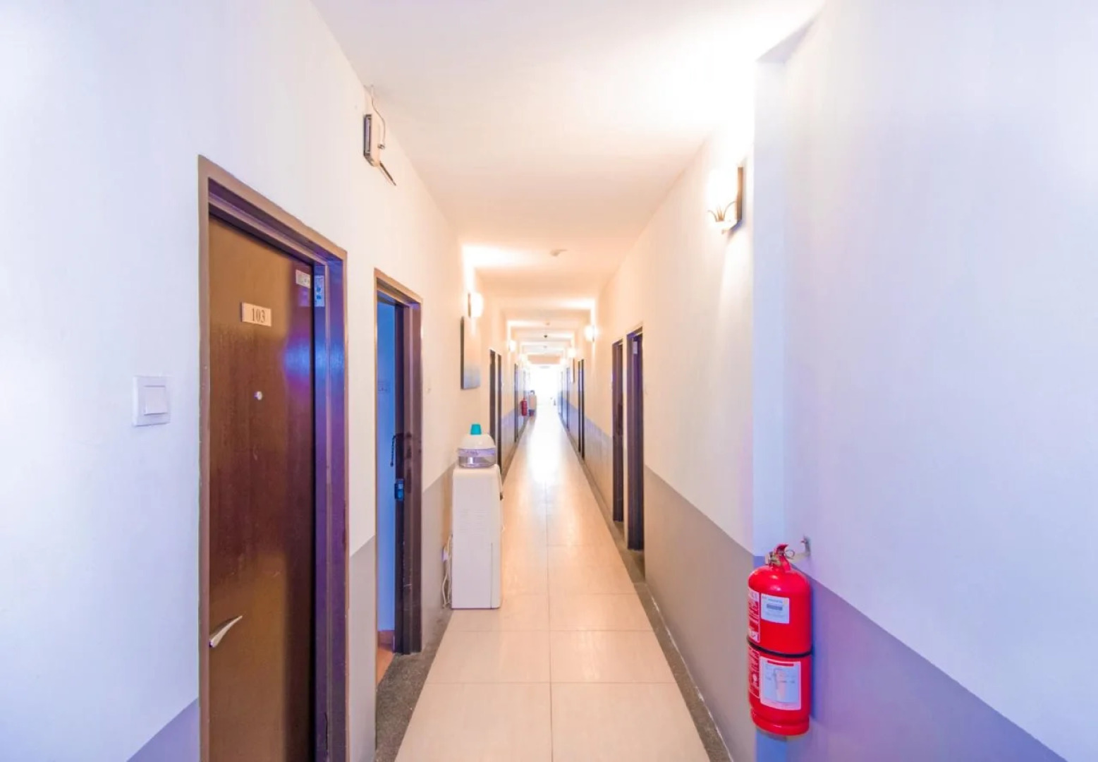 OYO 698 Hotel Sepang at Dengkil