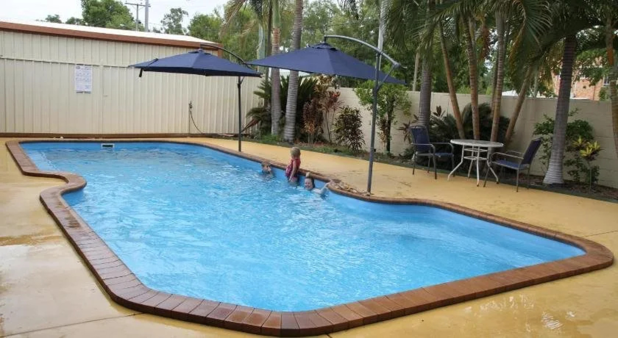 Emerald Highlands Motel