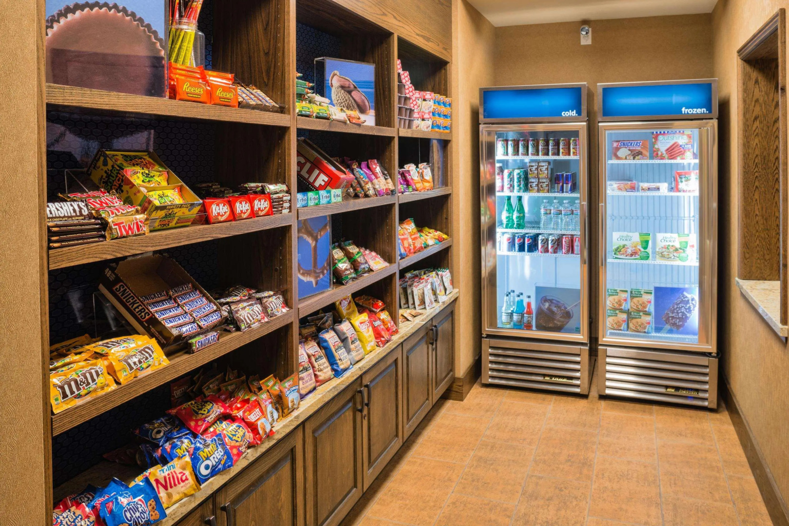 Hampton Inn & Suites Springdale/Zion National Park