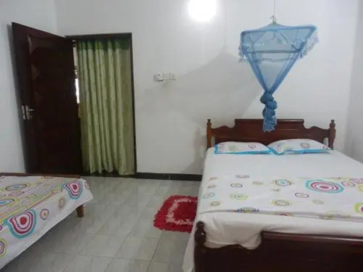 New Negombo Beach Hostel