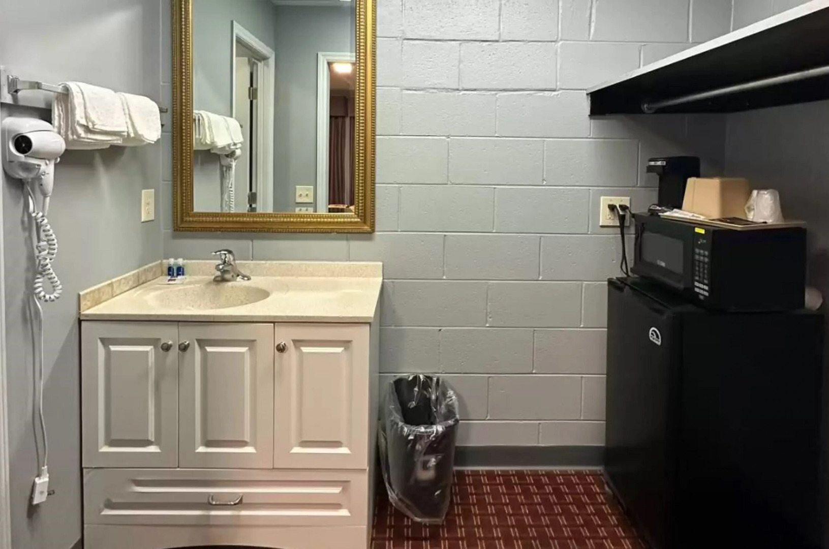 Rodeway Inn & Suites Walhalla