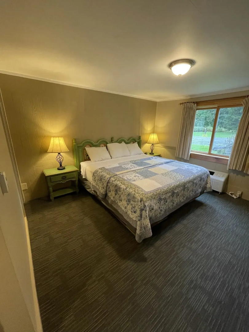 Northern Lights Lodge