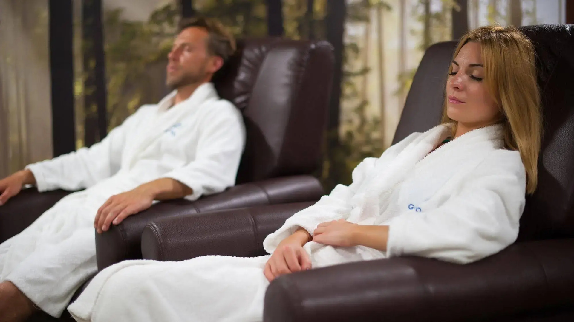 Отель Gradiali Wellness and SPA