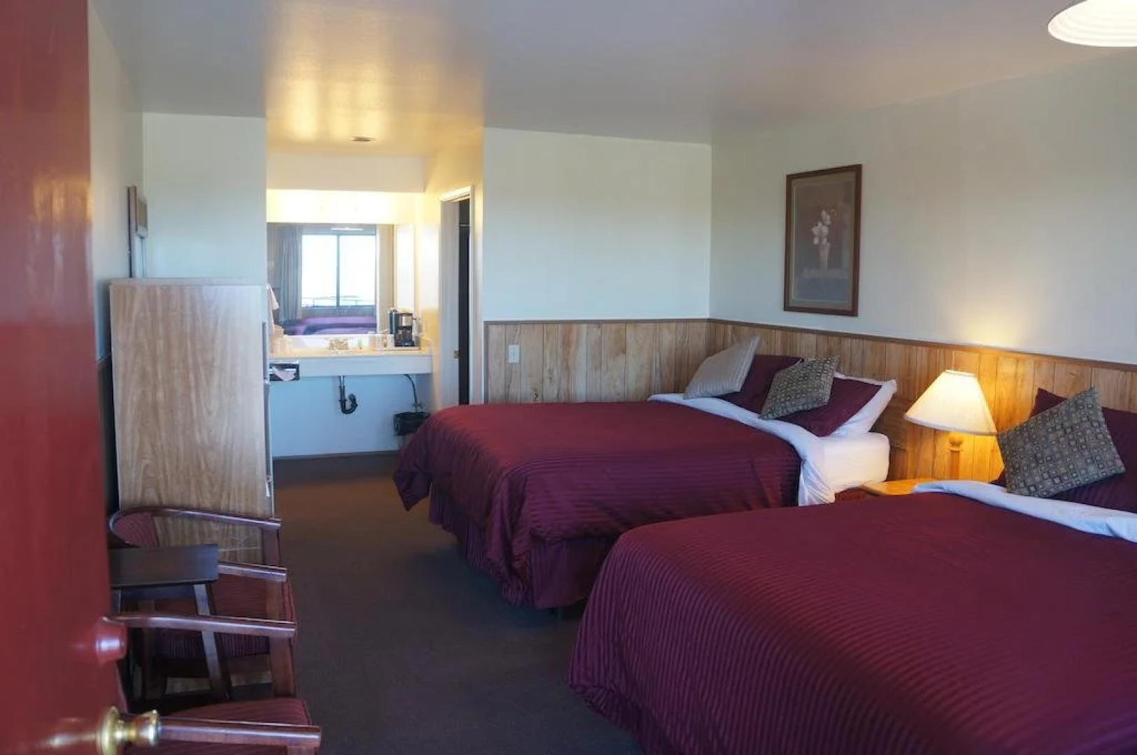 Yosemite Gateway Motel