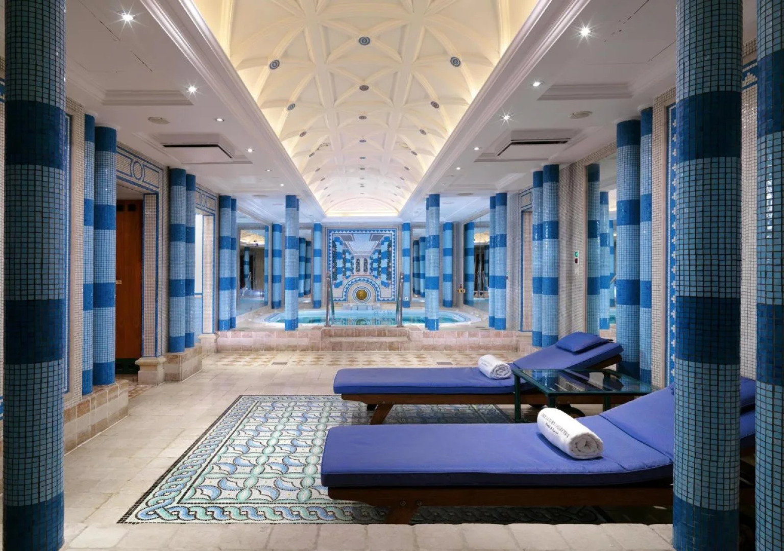 Sheraton Addis, a Luxury Collection Hotel, Addis Ababa