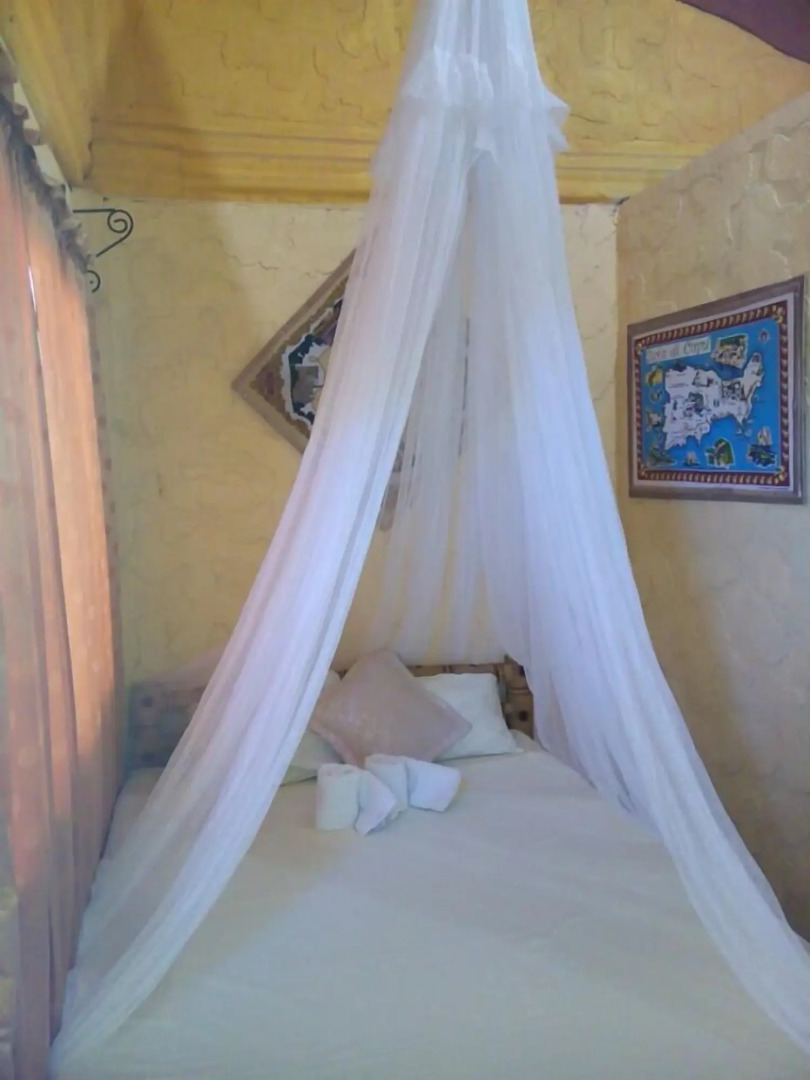 Relaxing Garden Resort