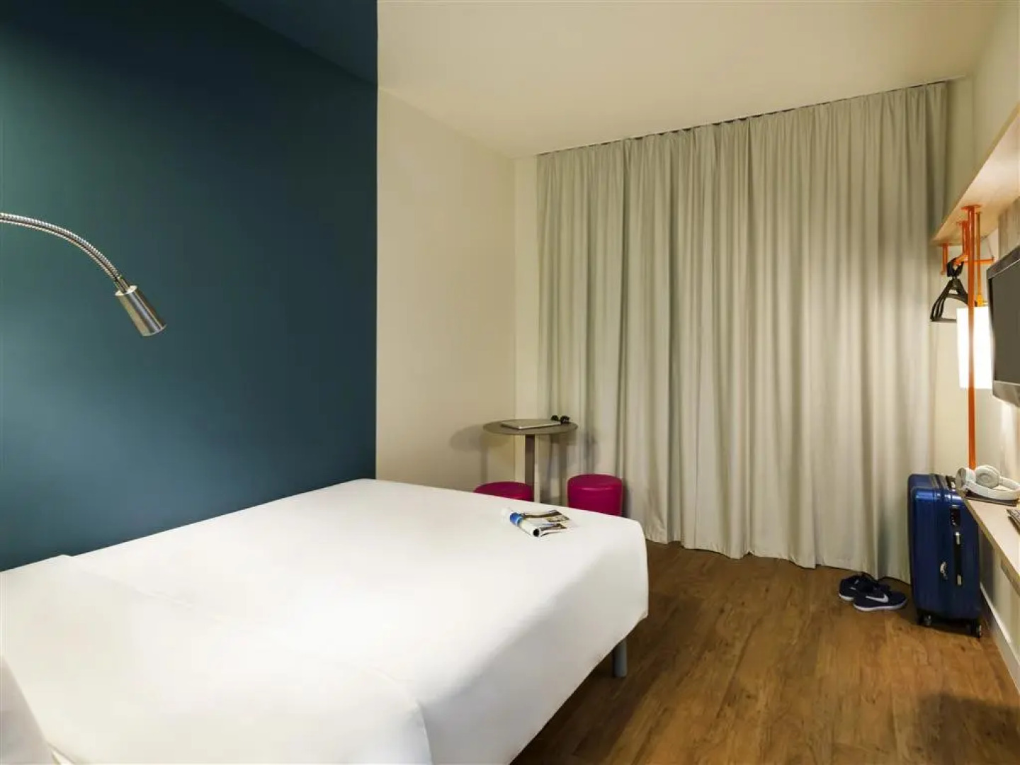 ibis Budget Navegantes Itajaí