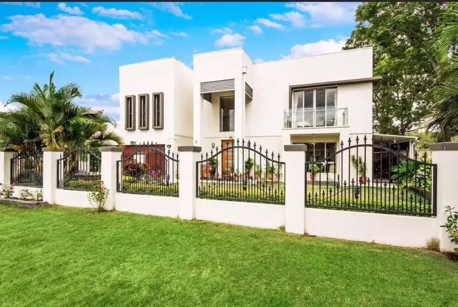 Rainbow's Bed And Breakfast