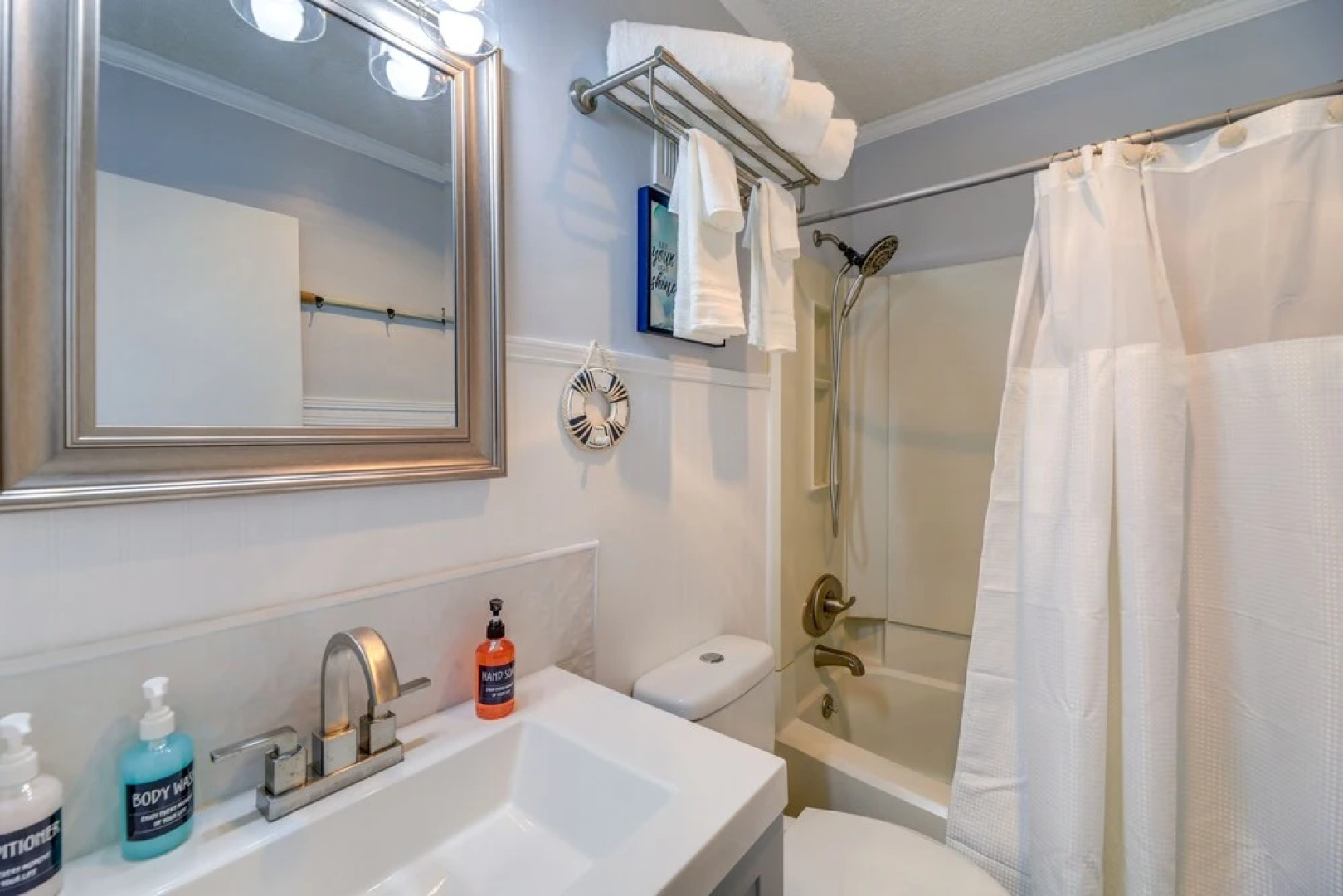 Oceanfront Condo in North Topsail Beach!