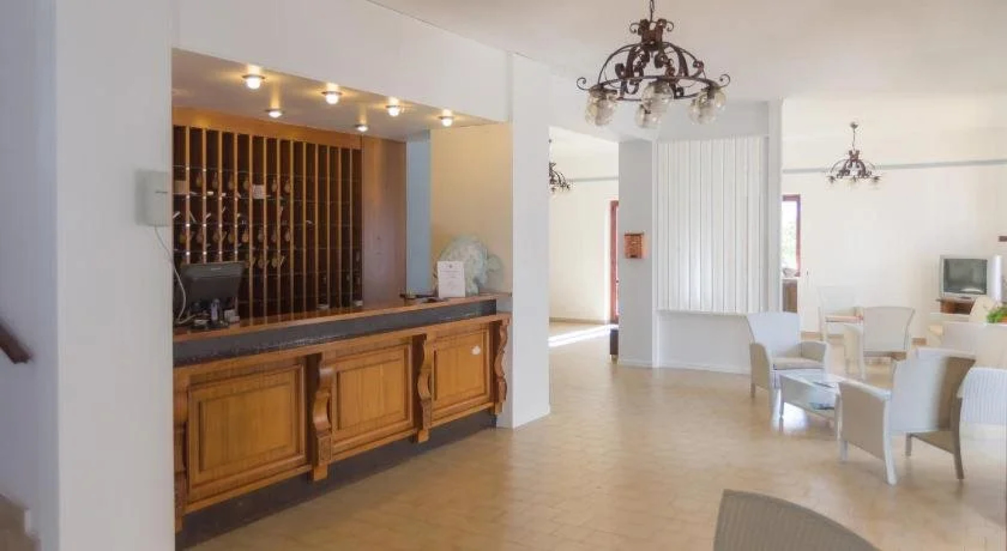 Hotel Alba Del Gargano