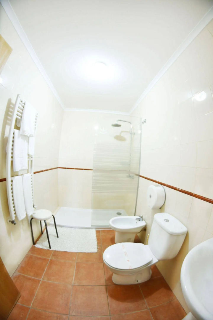 Ohai Nazaré Outdoor Resorts