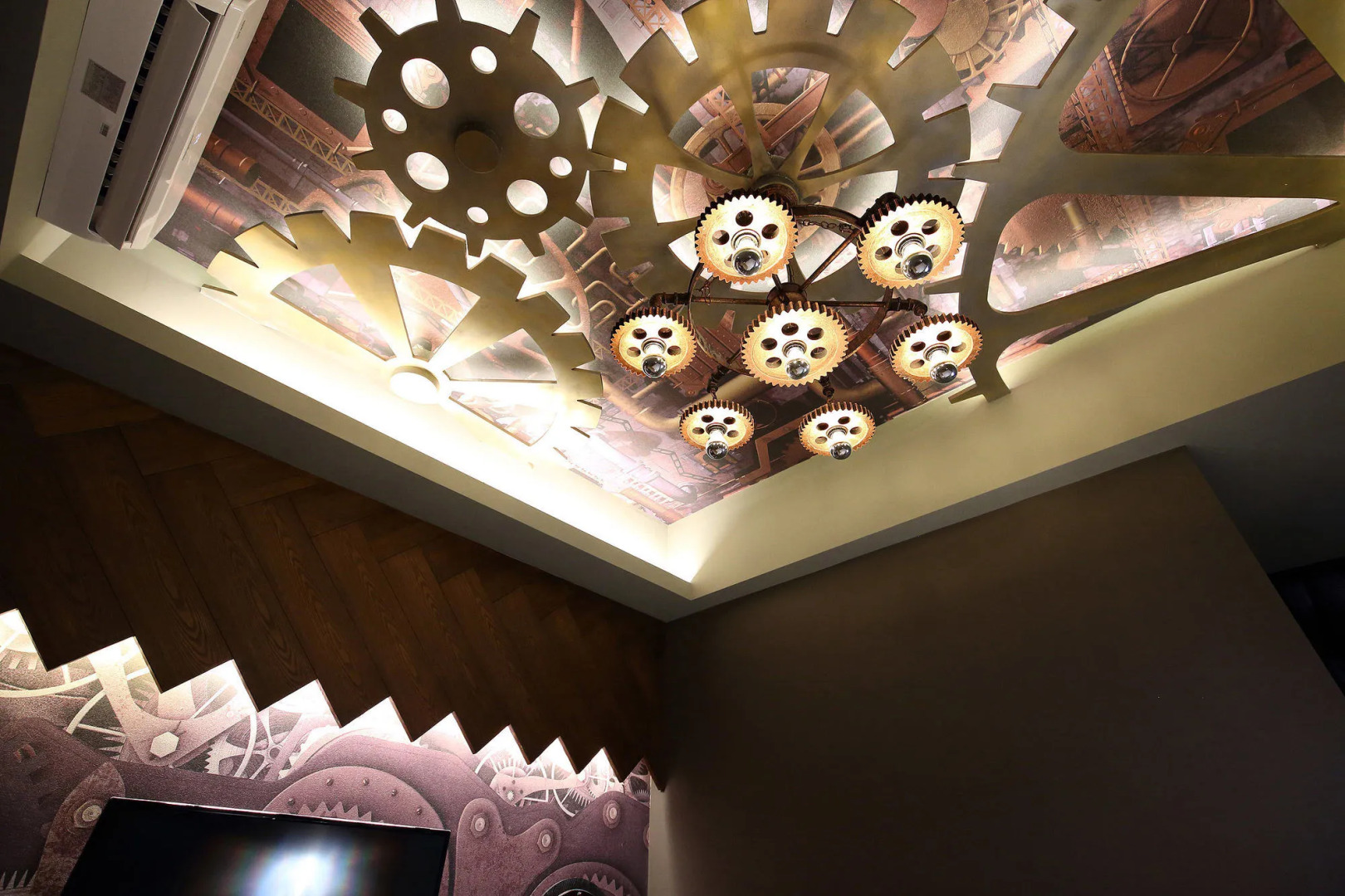 Buckingham Palace B&B