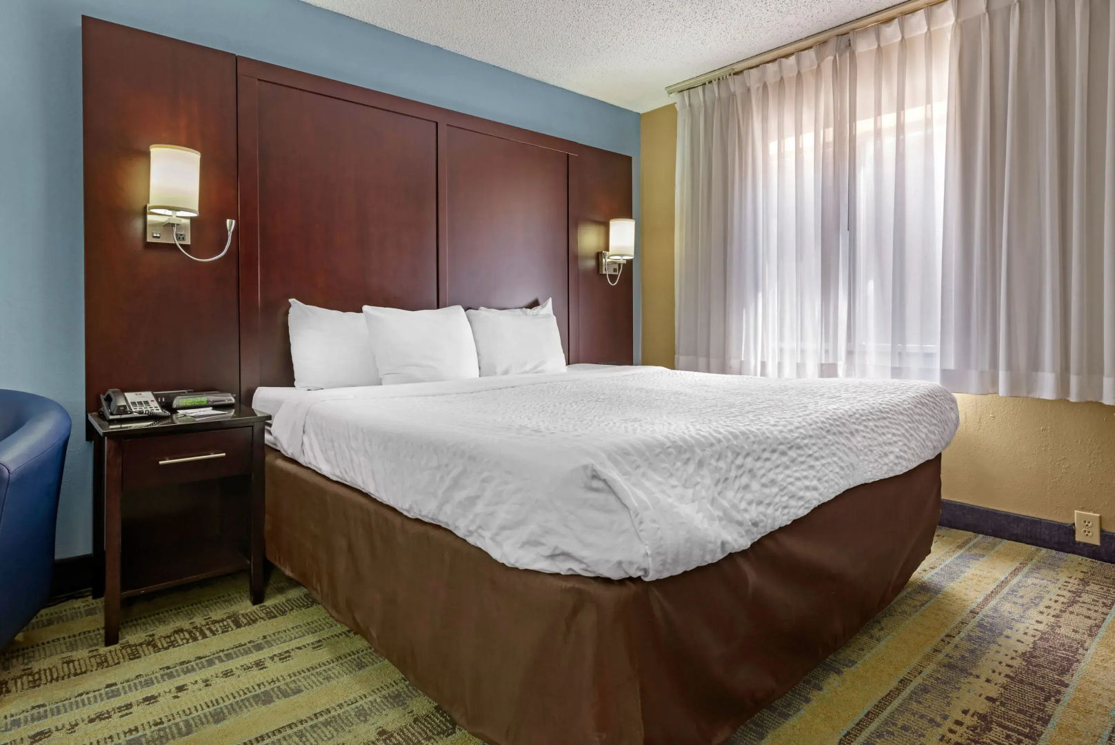 Clarion Hotel Conference Center Lexington North