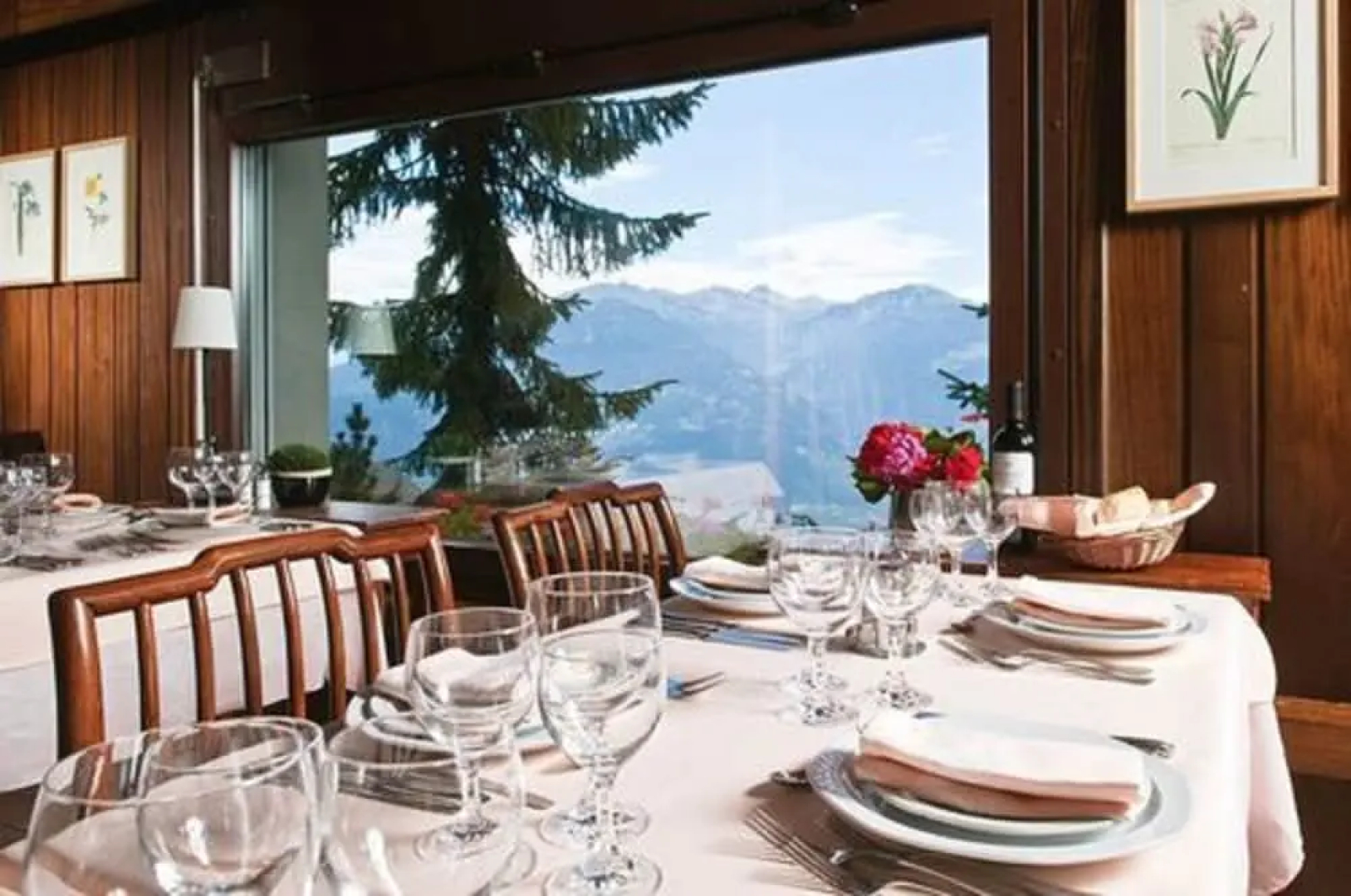 Hotel de la Foret
