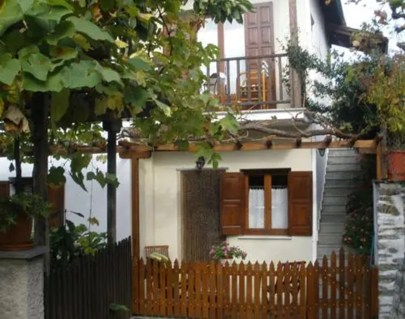 Village House