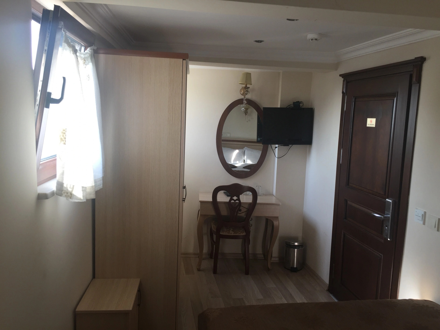 Sultan Palace Hotel