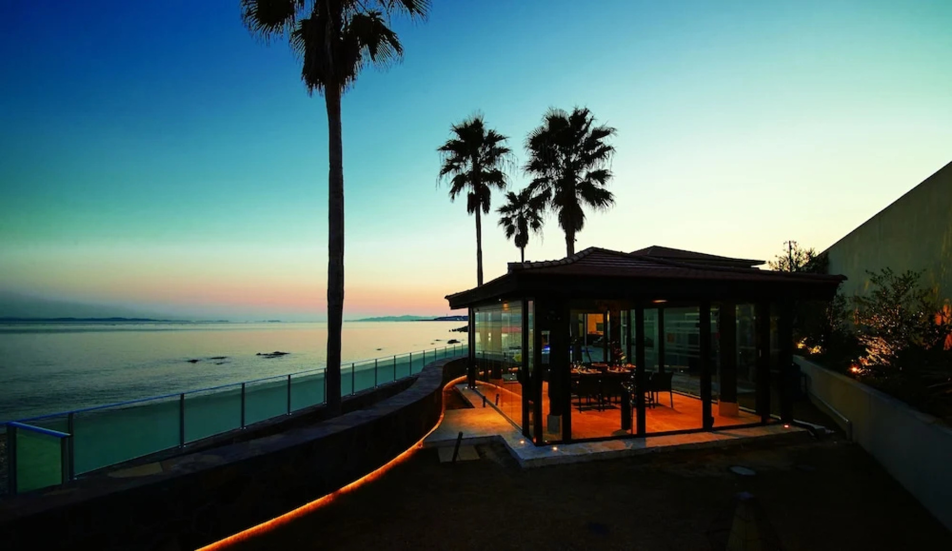 Villa Mon Temps Awaji