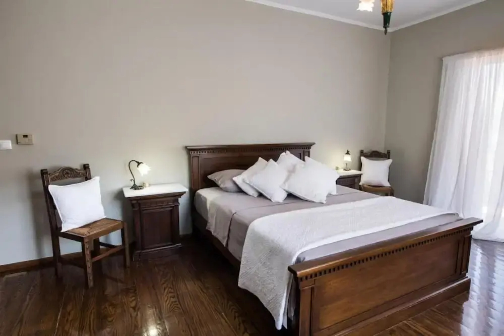 Retreat Lefkada - Villa Rafael AV Properties