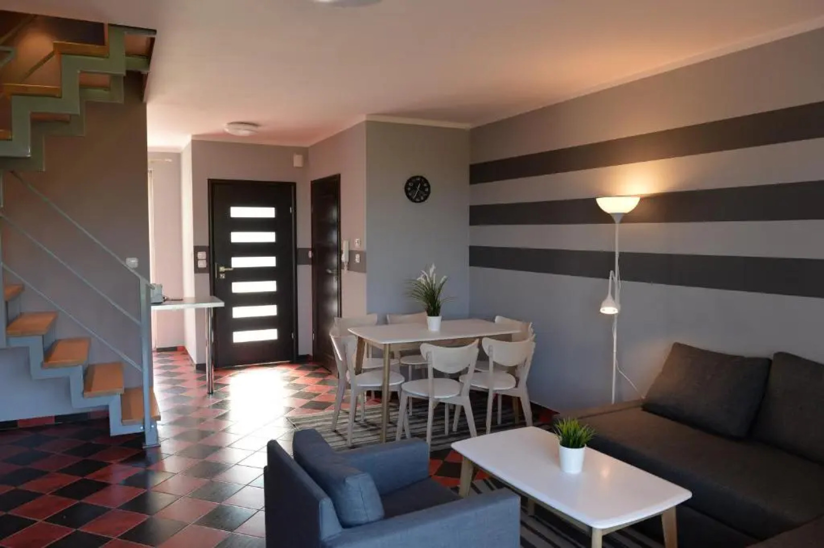 Apartament Babitonga Ii