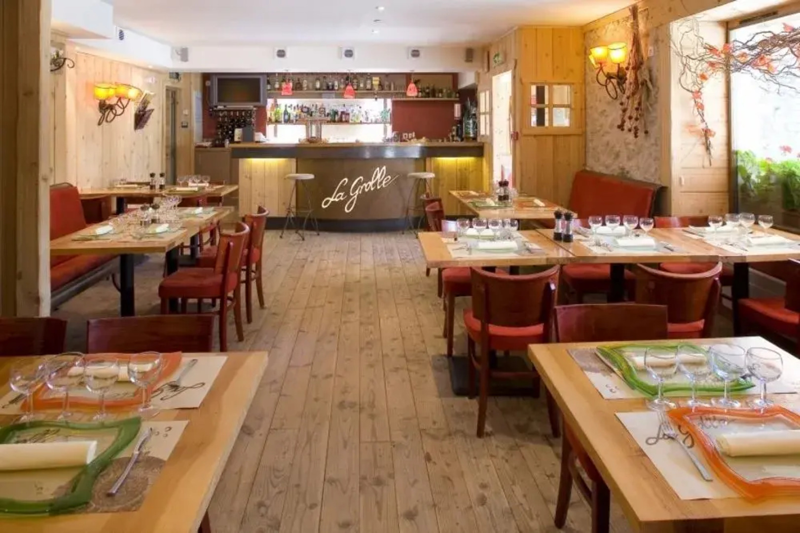 Hôtel et SPA Les Clarines