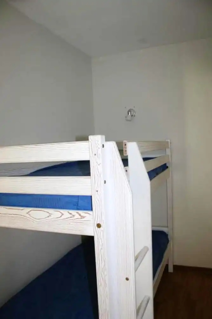 Apartment With 2 Bedrooms In Le Verdon Sur Mer With Shared Pool Furnished Balcony And Wifi