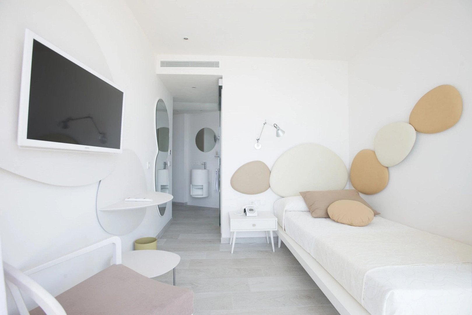 Son Moll Sentits Hotel & Spa