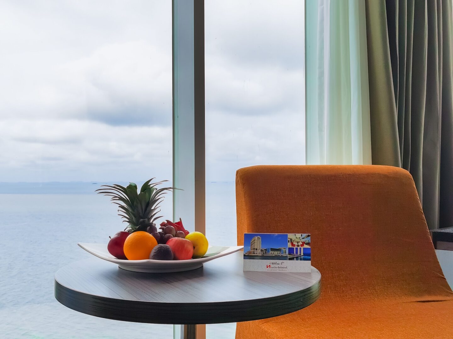 Swiss-Belhotel Balikpapan