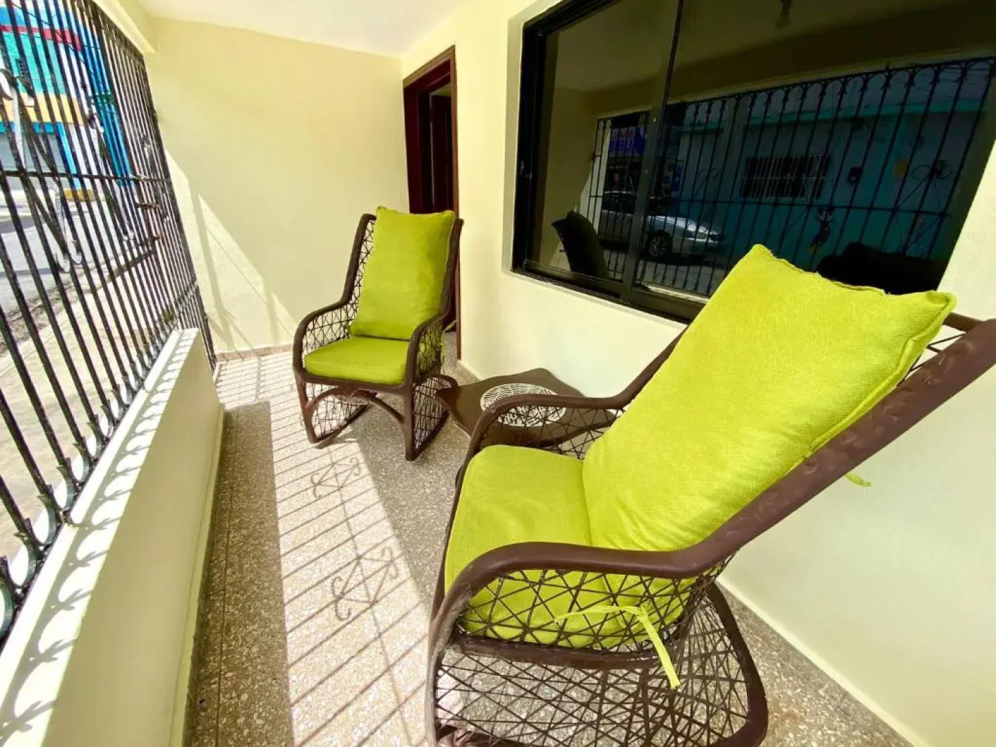 Hotel María Bonita Higüey, Apartments