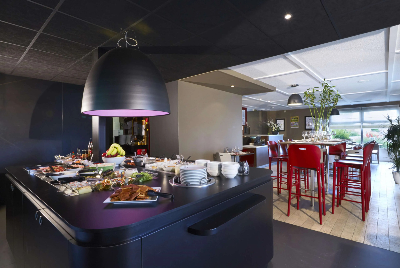 Campanile Arras - Saint Nicolas