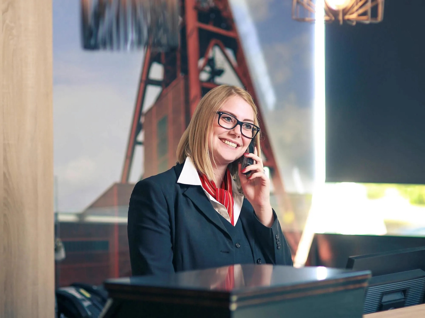 Mercure Hotel Plaza Essen