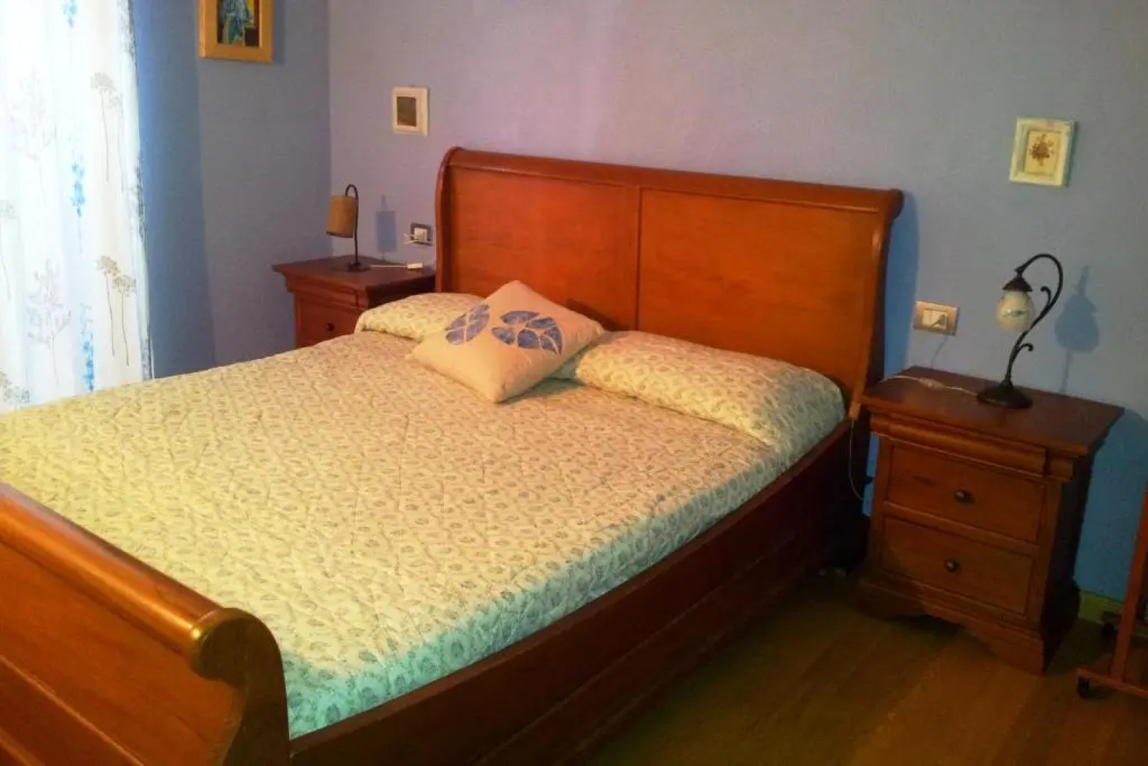 Agriturismo Campoletizia