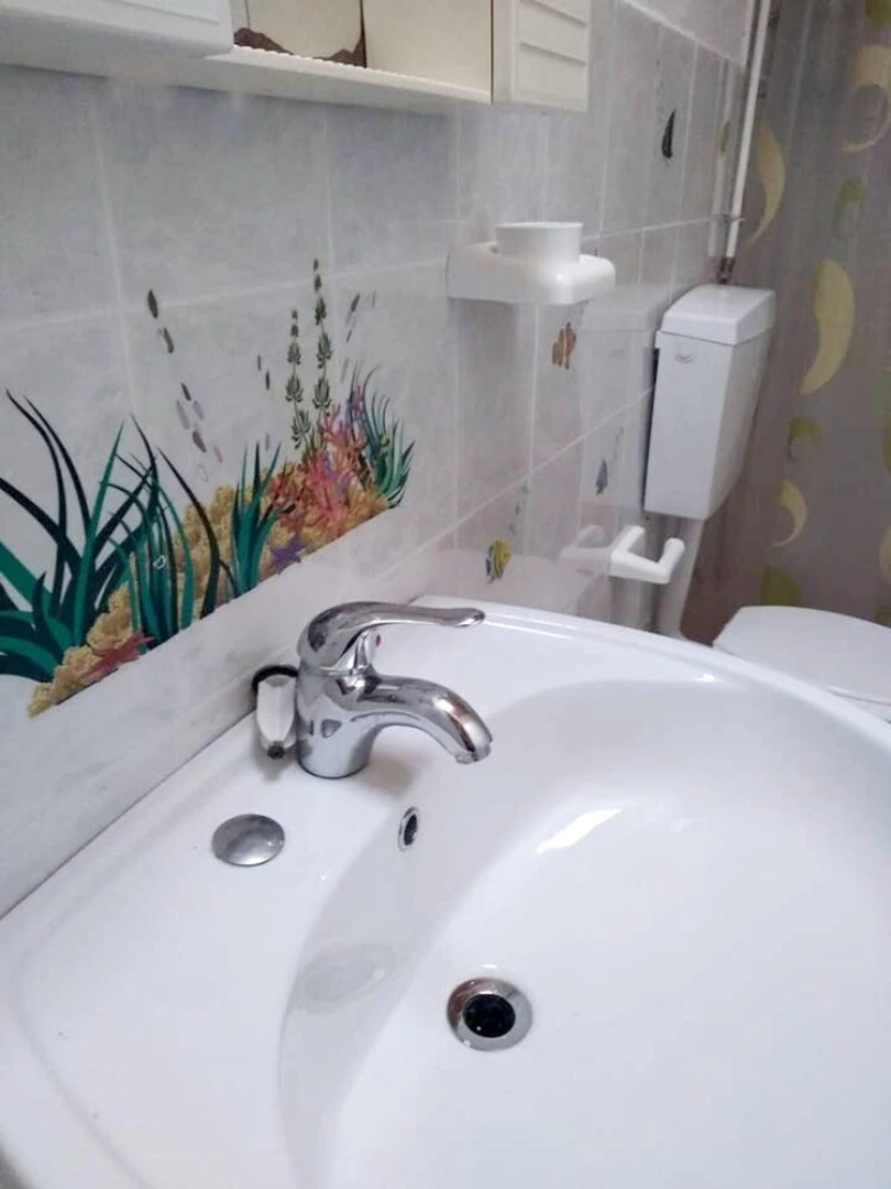 Apartment With 2 Bedrooms in Pisciotta, With Furnished Terrace - 200 m From the Beach