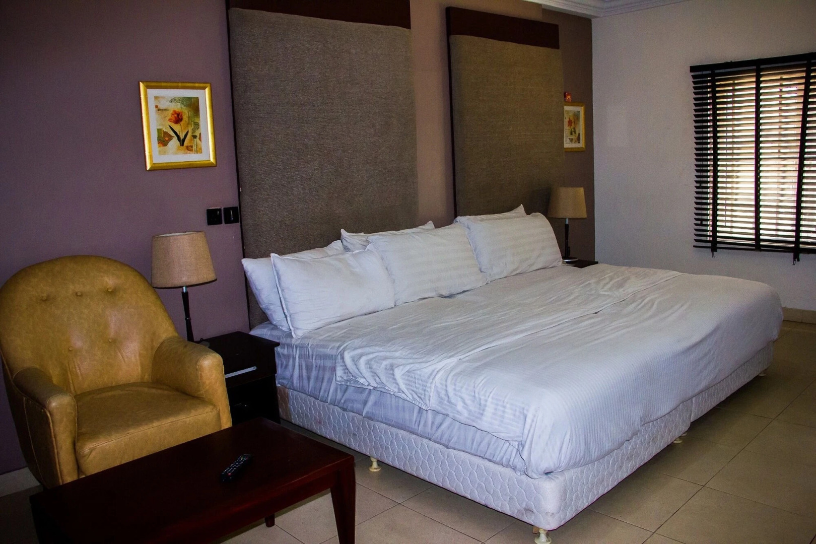 Chelsea Suites Annex