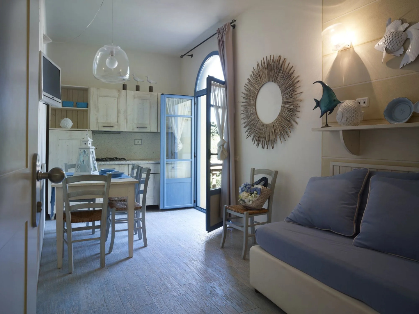 Relais & Residence Villa Mazzanta