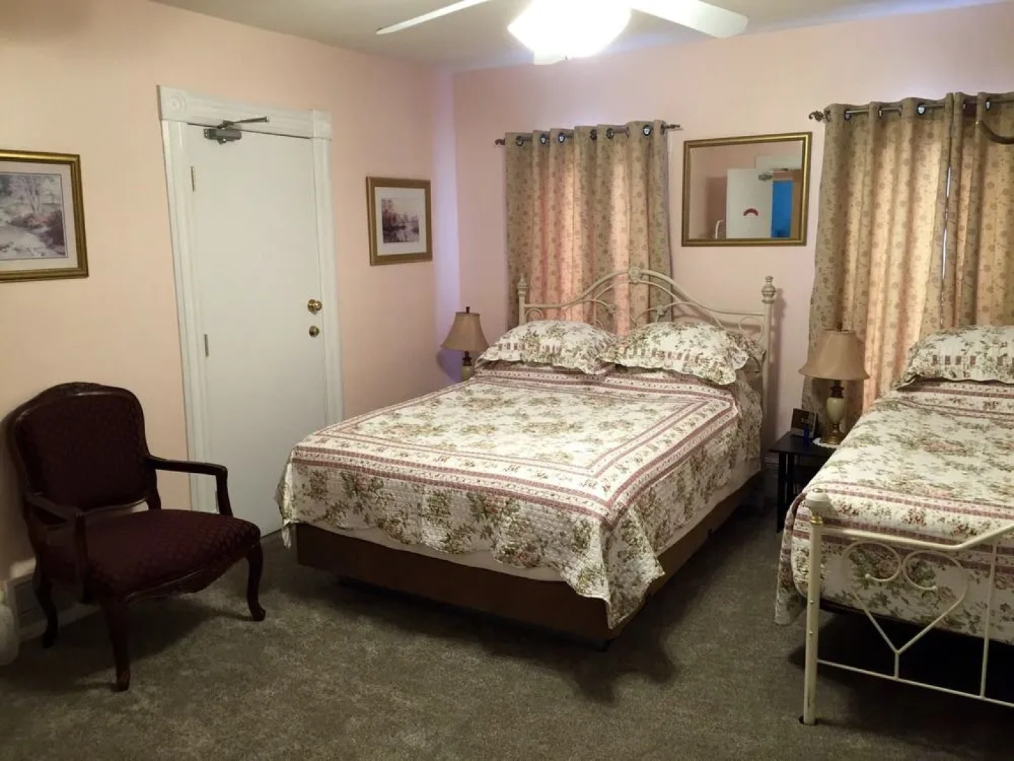 Always Inn Bed and Breakfast